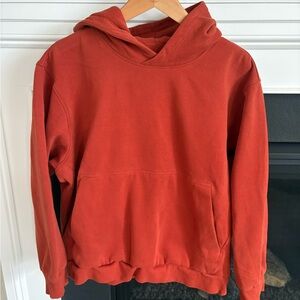 Lululemon steady state sweatshirt
